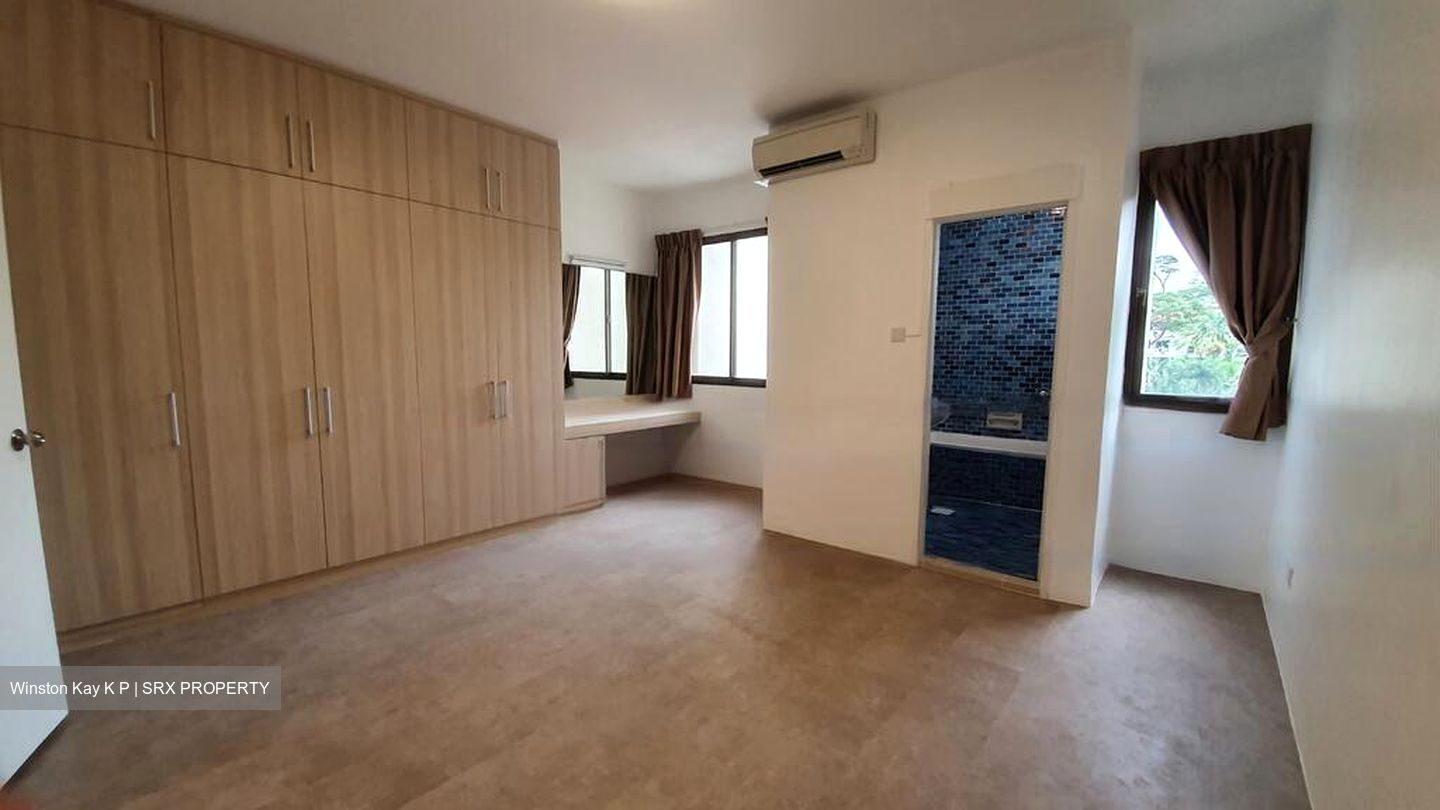 Hillcrest Arcadia (D11), Condominium #466277411
